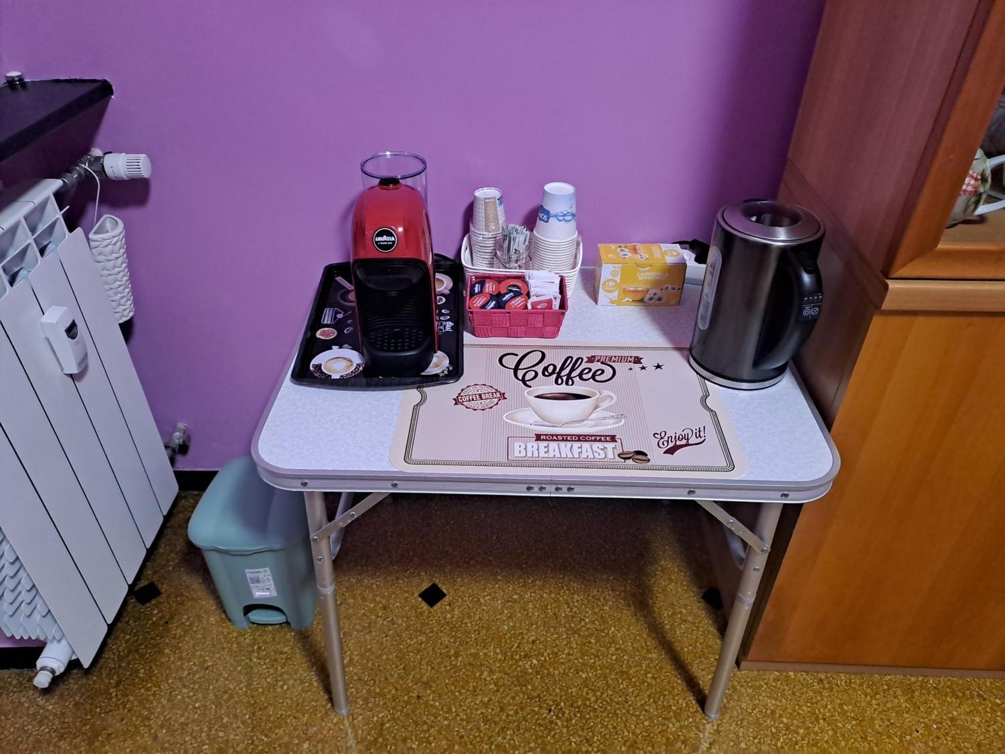 Affitacamera Matrimoniale Patriciu Genova Kültér fotó